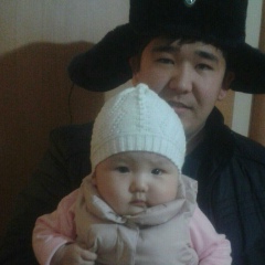 Артуржан Айткалиев, 22.10.1993, Актау