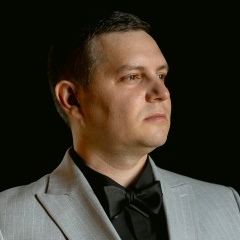 Дмитрий Павельев, Нефтеюганск