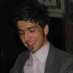 Mustafa-Can Oruç, 06.12.1989, İstanbul