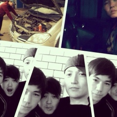 Советбек Мавлянов, 29.04, Москва