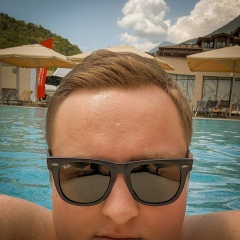 Дмитрий Трофимов, 23.03, Москва