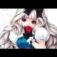 Жасмин Асилова, 03.07, Новосибирск