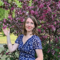 Елена Плахина, 09.03, Тюмень