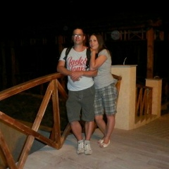 Леночка Кицен, 13.01.1988