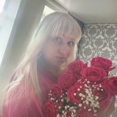 Анастасия Джумобаева, 31.12, Канск