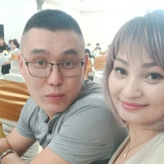 Тулеубаев Бауыржан, 01.11.1990, Астана