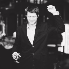 Илья Бочарниковс, 01.08, Москва