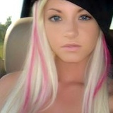 Ashley Dalton, 06.08.1991, Washington, D.C.