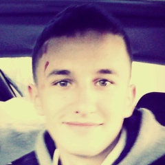 Cebotari Cristian, 09.08.1989, Первомайское