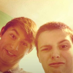 Jack Searle, 10.09.1996, Felixstowe