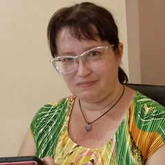 Ирина Анцупова, 30.05.1979, Санкт-Петербург
