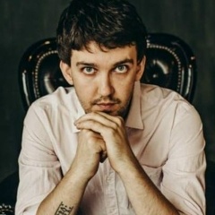 Dmitrii Malykhin, 28.03, Москва