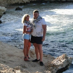 Влад Сергеевич, 24.07, Самара