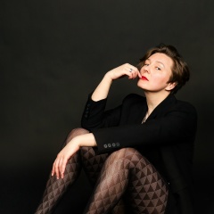 Галина Кёниг, Ижевск