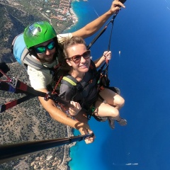 Алёна Волкова, 08.10.1988, Москва