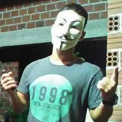 Matheus Niffa, 16.12.1905