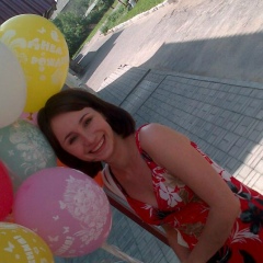 Варвара Анурьева, 07.12, Тамбов