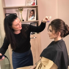 Лена Шевко, Białystok