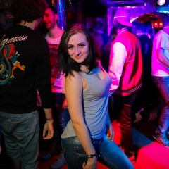 Светлана Шкода, 01.04.1997, Волгоград