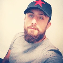 Юсиф Курбанов, 05.05, Москва