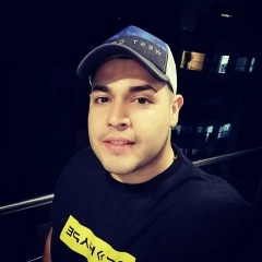 Carlitos Carl, 18.03.1986