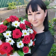 Юлия Иванова, 24.09, Одесса