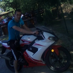 Ігор Марусик, 27.05.1992