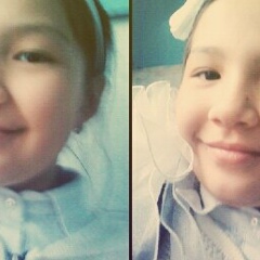 Лунара Омарова, 14.05.2001, Алматы