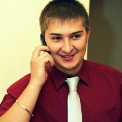 Юра Парасунько, 08.03.1989, Киев