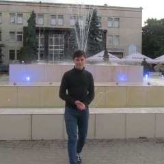 Роман Краснянчук, 15.06.1990, Киев