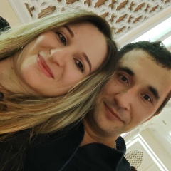 Эльзара Ахаева, 06.10.1991, Симферополь