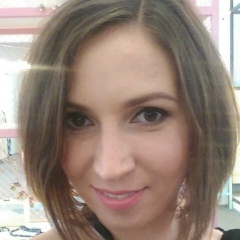 Олена Романівна, 08.12.1988, Львов