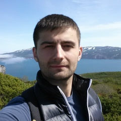 Валентин Ничипуренко, 17.09, Магадан