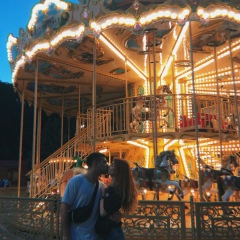 Енок Аветисян, Ростов-на-Дону