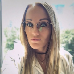 Марина Каралар, 17.03, Москва