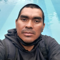 Ricardo Jimenez, 22.01.1989, Ciudad de Guatemala