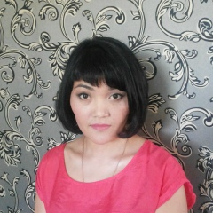 Меруерт Баймолдина