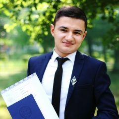 Шохрат Адылов, 07.06.1994, Фарап