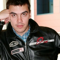 Арсений Лядов, 31.10, Братск