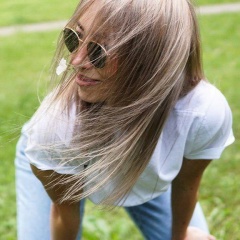 Аня Зосик, 04.11, Минск