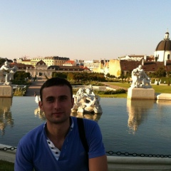 Ярослав Богаченко, 28.06.1986, Одесса