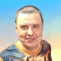 Николай Николаев, 07.08.1967, Омск