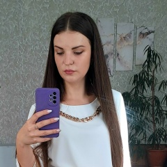 Кристина Файницкая