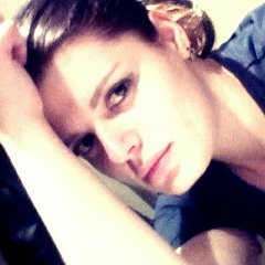 Светлана Бородина, 07.12.1986, Москва