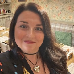 Евгения Коновалова, Москва