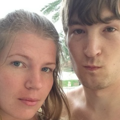 Йа Ягуарко, 30.12.1989, Санкт-Петербург