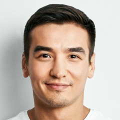 Алишер Латипов, 15.07.1985, Алматы