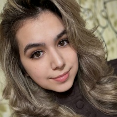 Leila Kornilova, 11.03, Москва