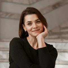 Ольга Кичайкина, 13.07, Красноярск