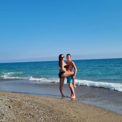 Катюшка Амосова, 20.09, Санкт-Петербург